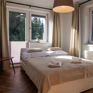 Zakatek Harenda Apartament