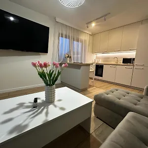 Biala Gran Apartament